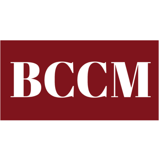 British Columbia College of Management logo