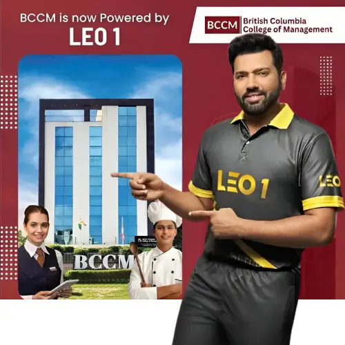 Hotel management courses in India