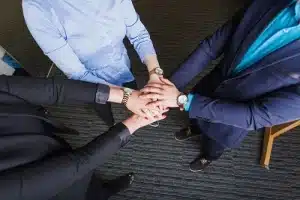 bccm ties with industries