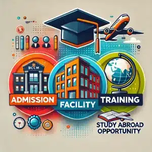 bccm hotel management courses study facility