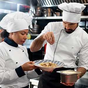 short term diploma in hotel management