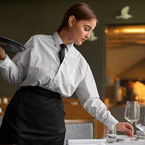 short term diploma in hotel management