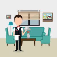 Housekeeping-Manager